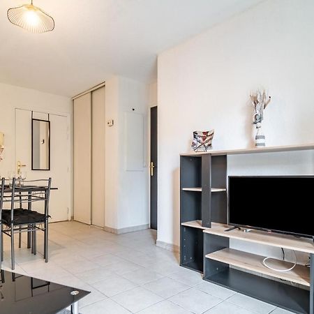 Le Laury Apartment Льо Люк Екстериор снимка